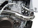 YOSHIMURA 排气管 RS-4 HEADER/CANISTER/END CAP EXHAUST SYSTEM SS-AL-CF