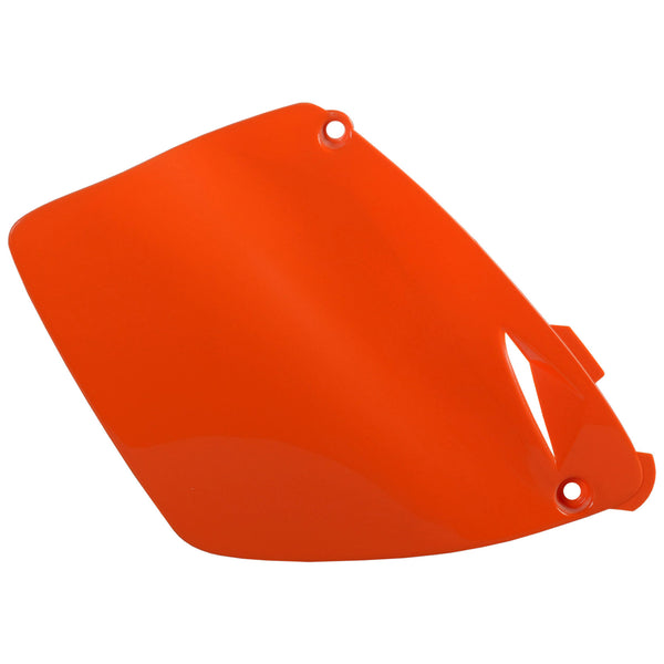 Polisport 侧面板 KTM Side Panels KTM SX(98-03)OEM SX380(98-02)/EXC(98-03)/MXC