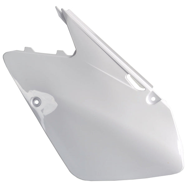 Polisport 侧面板 Suzuki Side Panels RM125/250(01-08) OEM Color