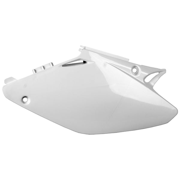 Polisport 侧面板 Honda Side Panels CR125R/250R(02-07) OEM Color