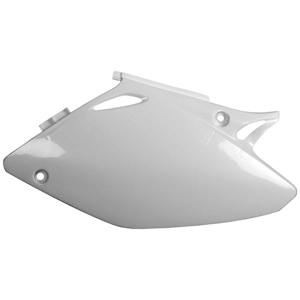 Polisport 侧面板 Honda Side Panels Honda CRF450R(02-04)OEM Color