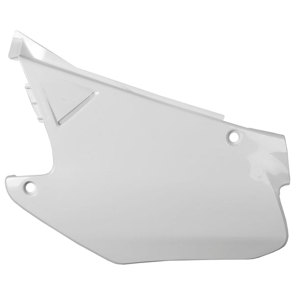 Polisport 侧面板 Honda Side Panels CR125R/250R(00-01) OEM Color