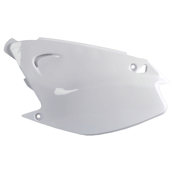 Polisport 侧面板 Kawasaki Side Panels KX125/250(03-08)