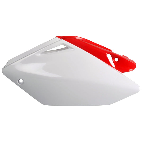Polisport 侧面板 Honda Side Panels CRF250R(04-05) OEM Color