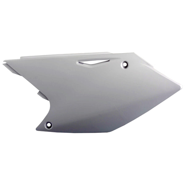 Polisport 侧面板 Suzuki/Kawasaki Side Panels KX250F(04-05)/RMZ250(04-06) OEM Color