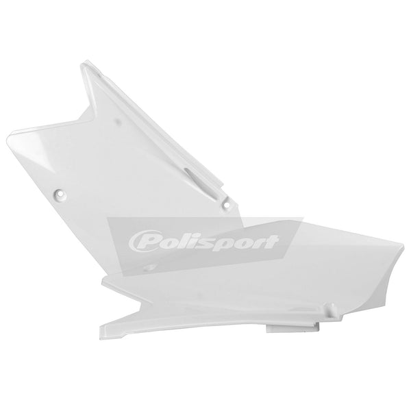 Polisport 侧面板 Suzuki Side Panels RMZ450(05-06) OEM Colour
