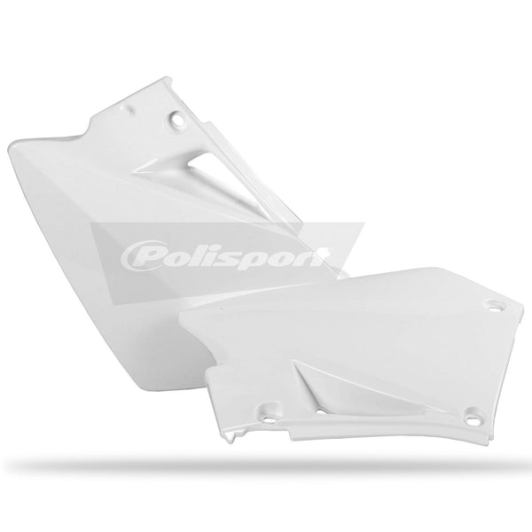 Polisport 侧面板 Gas Gas Side Panels EC125/200/250/300/450(05-06) OEM Colour