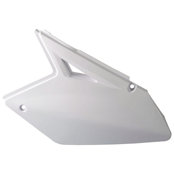 Polisport 侧面板 Suzuki Side Panels RMZ250(07-09) OEM Color