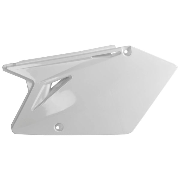 Polisport 侧面板 Suzuki Side Panels RMZ450(07) OEM Color