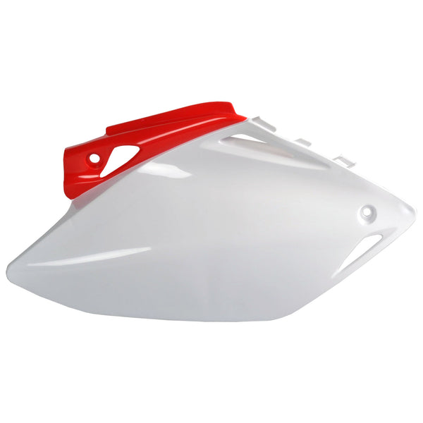 Polisport 侧面板 Honda Side Panels Honda CRF450R(07-08) OEM Color