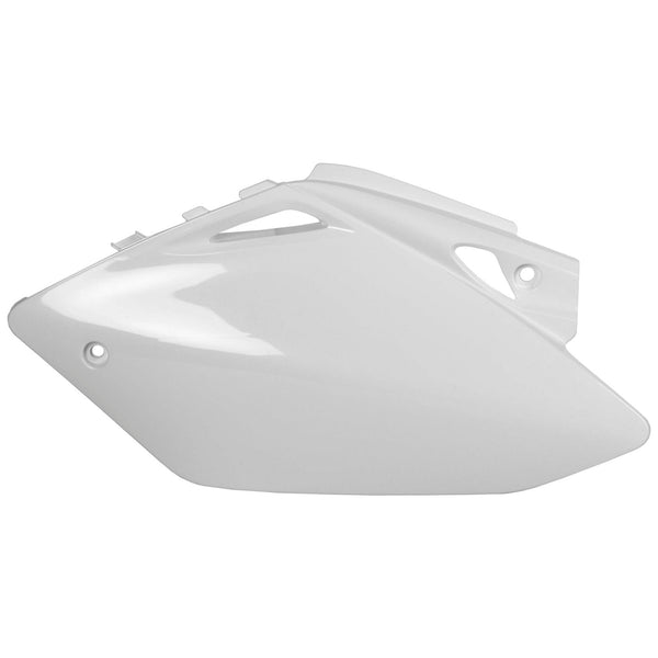 Polisport 侧面板 Side Panels Honda CRF450R(07-08) OEM Color