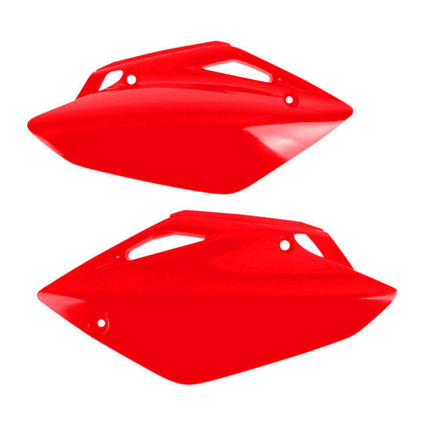 Polisport 侧面板 Honda Side Panels CRF150R(07-->) OEM Color