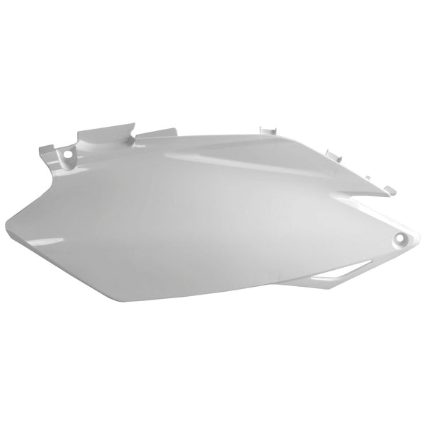 Polisport 侧面板 Honda Side Panels Honda CRF250R(11-13)/450R(11-12) OEM Color