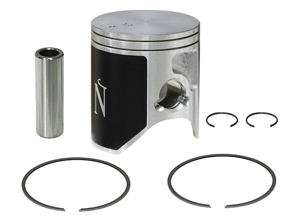 NAMURA 活塞 PISTON KIT NIKASIL CYL 66.34/STD 11:1 HON/HUSQ