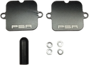 PSR 燃油系统 SMOG BLOCK OFF PLATES HON