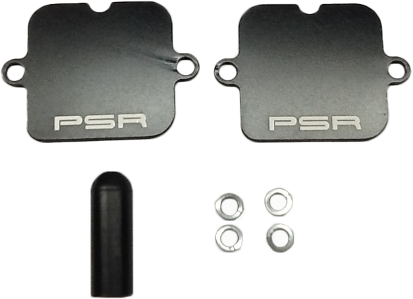 PSR 燃油系统 SMOG BLOCK OFF PLATES HON