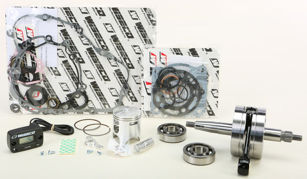 WISECO 发动机 ENGINE REBUILD KIT GARAGE BUDDY KAW
