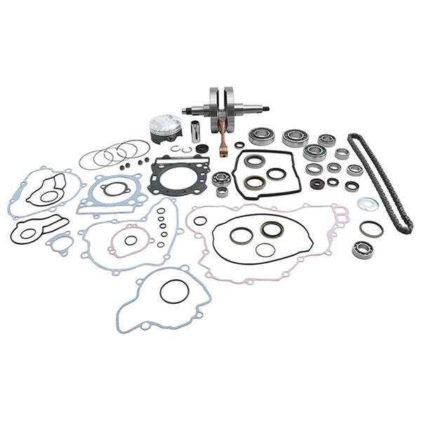 VERTEX 发动机 COMPLETE ENGINE REBUILD KIT KTM