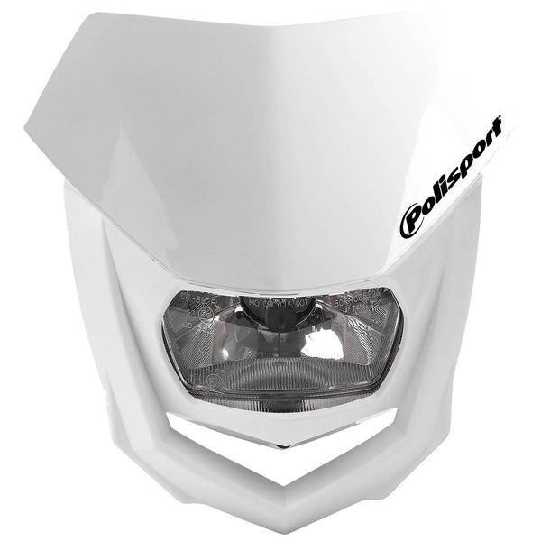 Polisport 前照灯 Halo Headlight