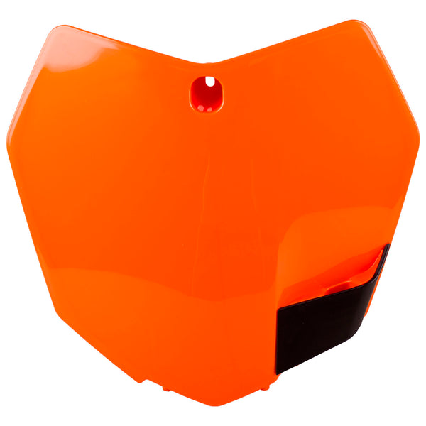 Polisport 号码牌 KTM Number Plate KTM SX/SX-F/XC/XC-F(13-->) Orange KTM