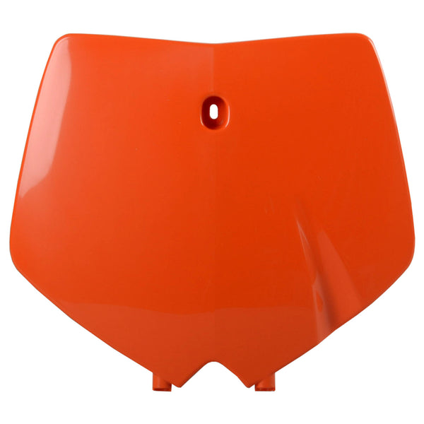 Polisport 号码牌 KTM Number Plate KTM SX/EXC (99-02)