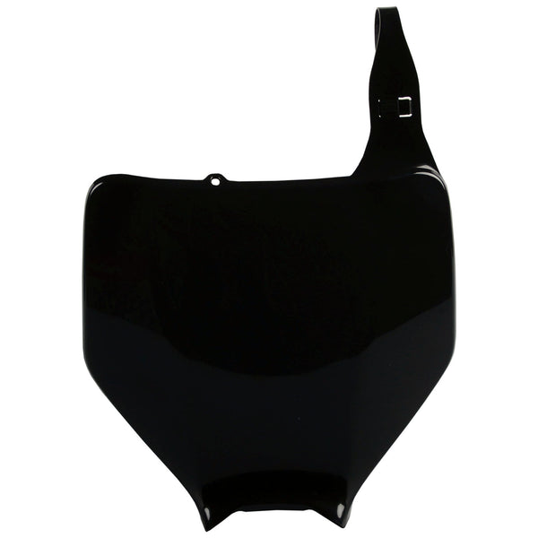 Polisport 号码牌 Suzuki/Kawasaki Number Plate KX125/250(03-08)250F(04-08)450F(06-08)