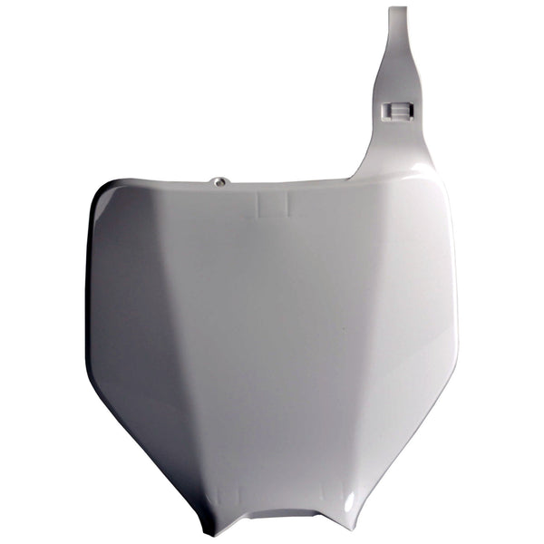 Polisport 号码牌 Suzuki/Kawasaki Number Plate Kawasaki KX125/250(03-08)250F(04-08)450F(06-08)