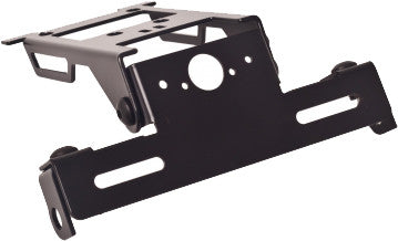 PUIG 车身 FENDER ELIMINATOR KIT 黑