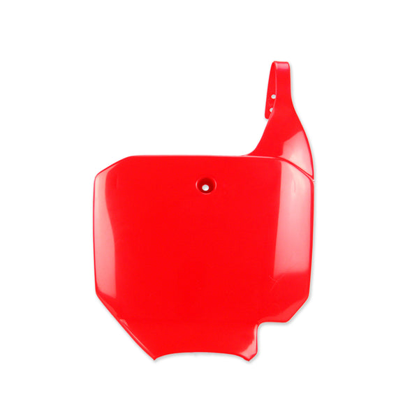 Polisport 号码牌 Honda Number Plate Honda CR85(07)/ CRF150R(07-->)