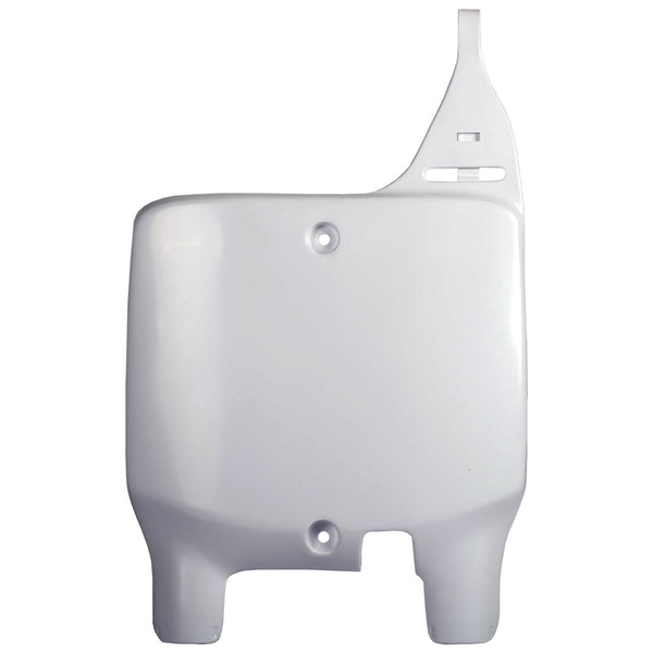 Polisport 号码牌 Suzuki Number Plate RM125/250(99-00) OEM Color