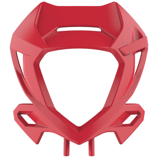 Polisport 灯罩 Beta Headlight Mask Beta RR/X-Trainer (20->)