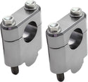 ZETA 支架 Handlebar Risers