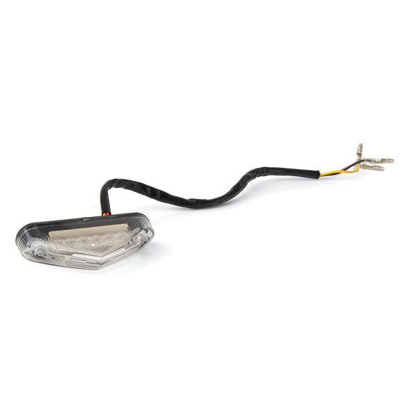 Polisport 尾灯 led bulb+wiring E11 12V 1 1/0 2W Replacement Part