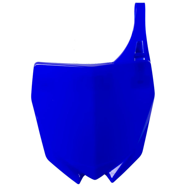 Polisport 号码牌 Yamaha Number Plate YZ(15-21) X(16->21) 250F(10->18) 450F(10->17)