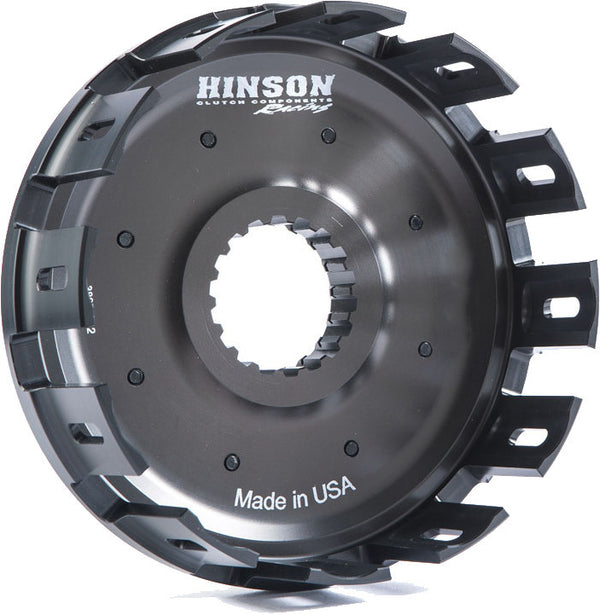 HINSON 离合器 HINSON BILLET CLUTCH BASKET YZ250F '01-08
