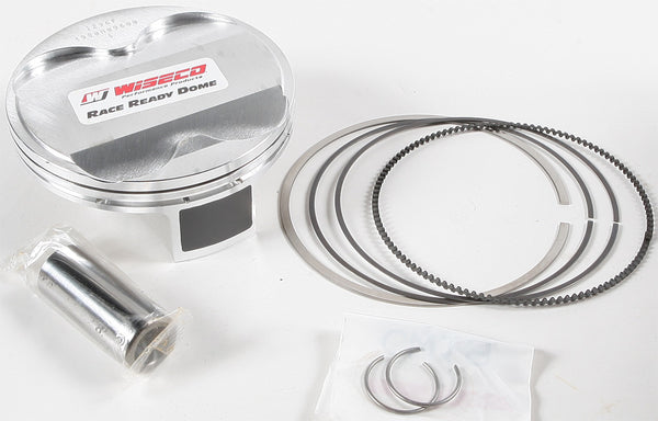 WISECO 活塞 PISTON KIT ARMORGLIDE BOX FRG 96.00/STD 12.5:1 KAW