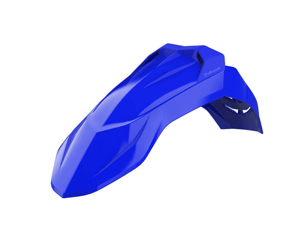Polisport 前挡泥板 Supermotard Front Fender ufx