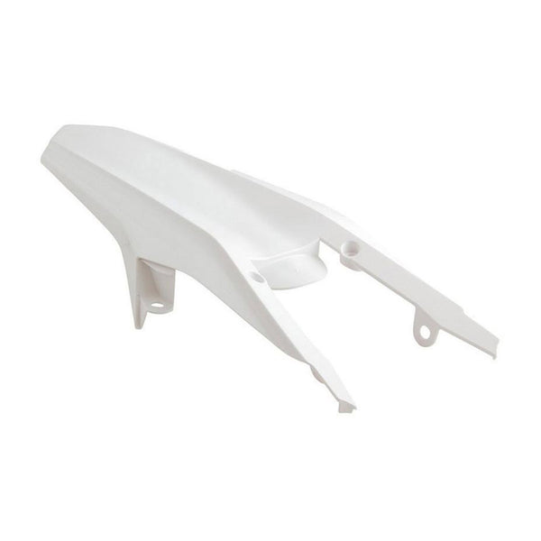 Polisport 后挡泥板 Husqvarna Rear Fender Husqvarna TC/FC (14-15) TE/FE(14-16)Wh