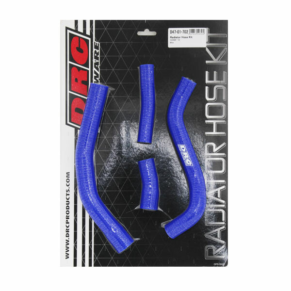 DRC 水箱软管 Yamaha Radiator Hose Kit