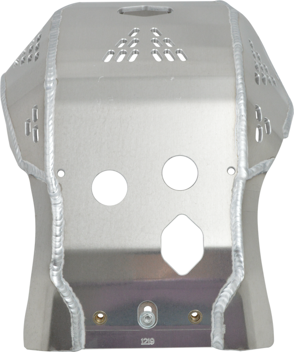 ENDURO ENGINEERING 车辆防护 XTREME SKIDPLATE GAS/HUS/KTM