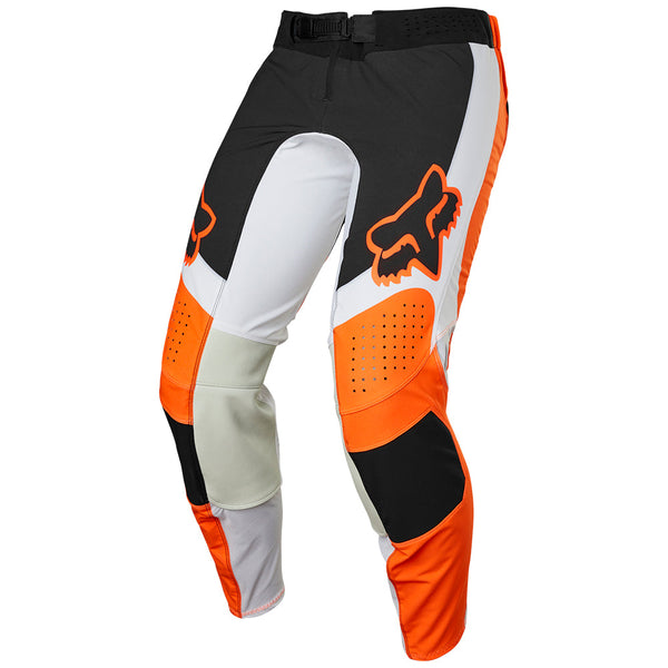FOX Flexair 骑行裤 Flexair 骑行服 Mirer Pants [亮橙]