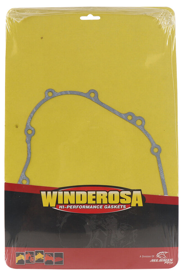 VERTEX 缸垫/密封 CLUTCH COVER GASKET OUTER KAWASAKI