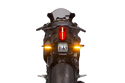 Yoshimura 后挡泥板改装套件 Yamaha Fender Eliminator Kit YAM