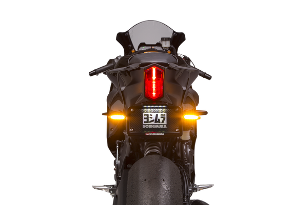 Yoshimura 后挡泥板改装套件 Yamaha Fender Eliminator Kit YAM