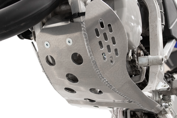 ENDURO ENGINEERING 车辆防护 SKIDPLATE YAM