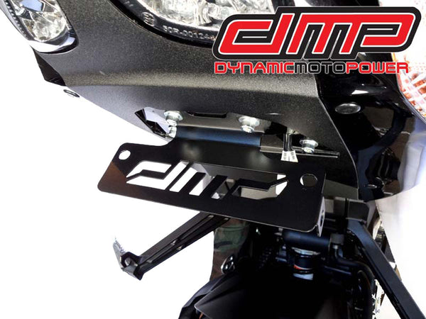 DMP 车身 FENDER ELIMINATOR KIT 黑