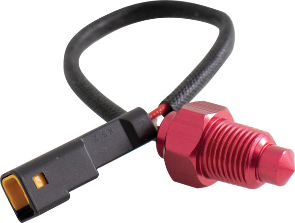 KOSO 发动机管理 Temperature Gauge Replacement Sensor