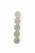 K&L 燃油系统 7.5mm Valve Shim Refill
