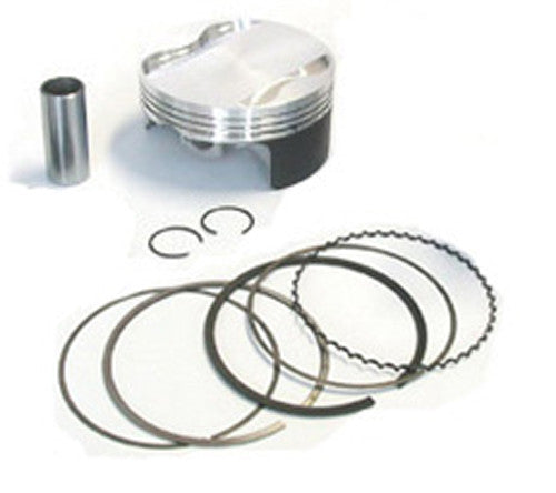 ATHENA 活塞 PISTON KIT BB FORGED 99.95 11.6:1 HON