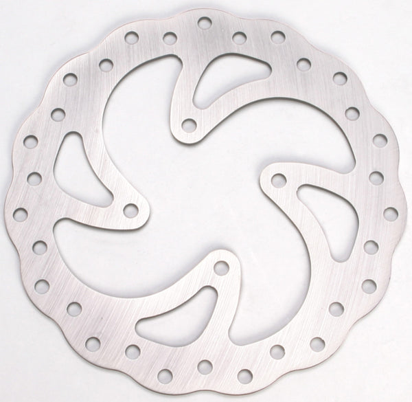 EBC 刹车 CONTOUR ROTOR REAR